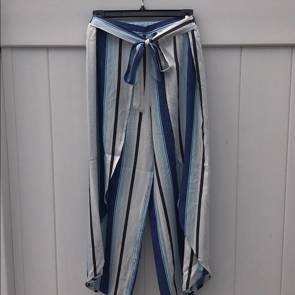 Rayon pants - Picture 2 of 3